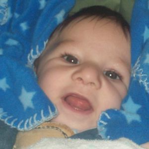 Meet your Posher, Sandy